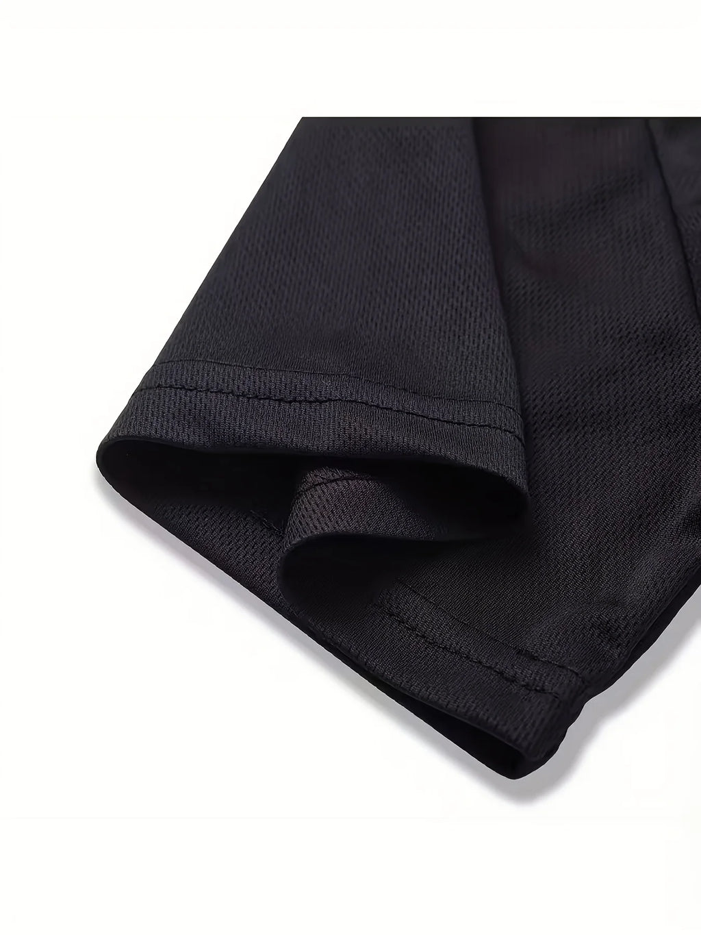 Camiseta Masculina Casual com Estampa - Manga Curta Confortável Verão
