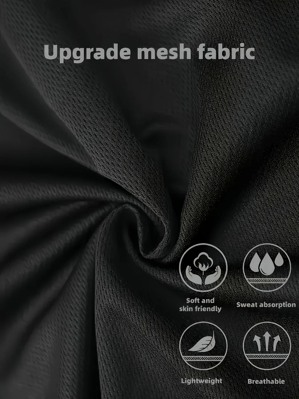 Camiseta Masculina Casual com Estampa 3D Listrada - Confortável e Respirável Verão 2025