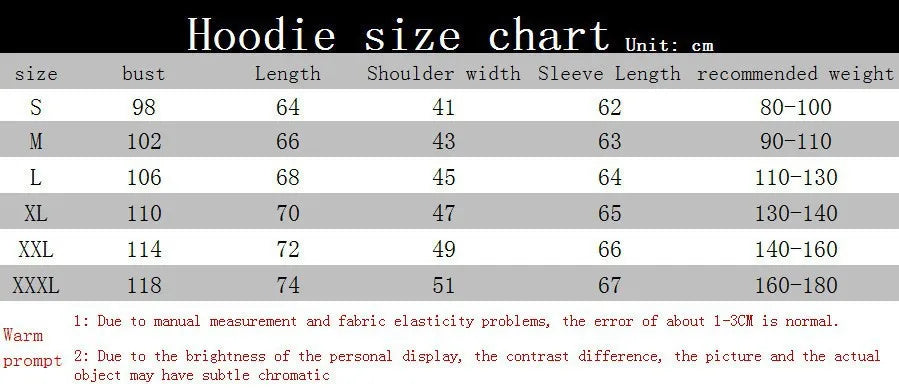 New men's and women's casual sweatshirts for autumn and winter, outdoor fitness jogging warm sweatshirts and men's hoodies