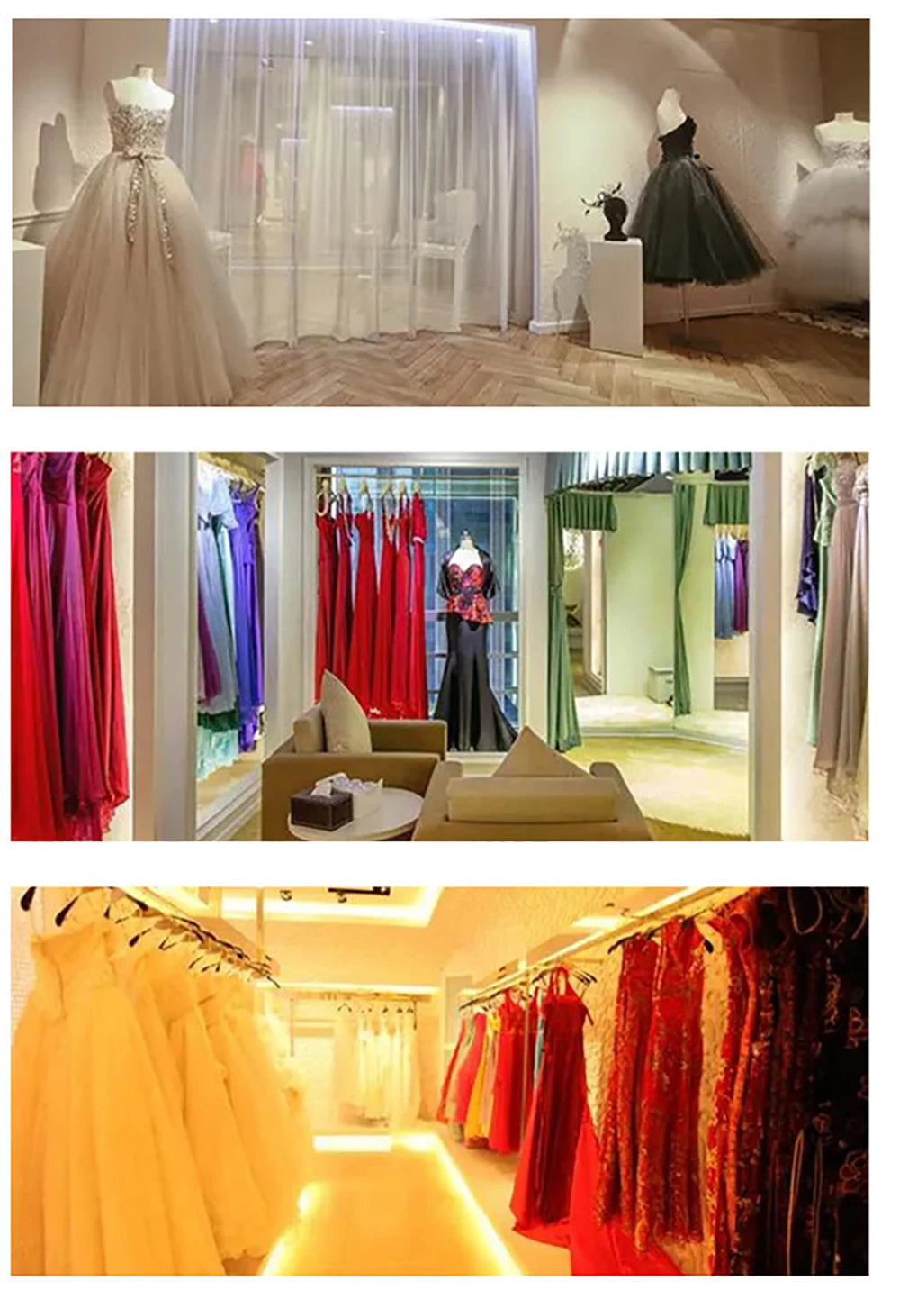Smileven Luxury A Line Short Prom Dress Lace Elegant Gowns for Gala Party Spaghetti Strap Evening Dress Customized 2026