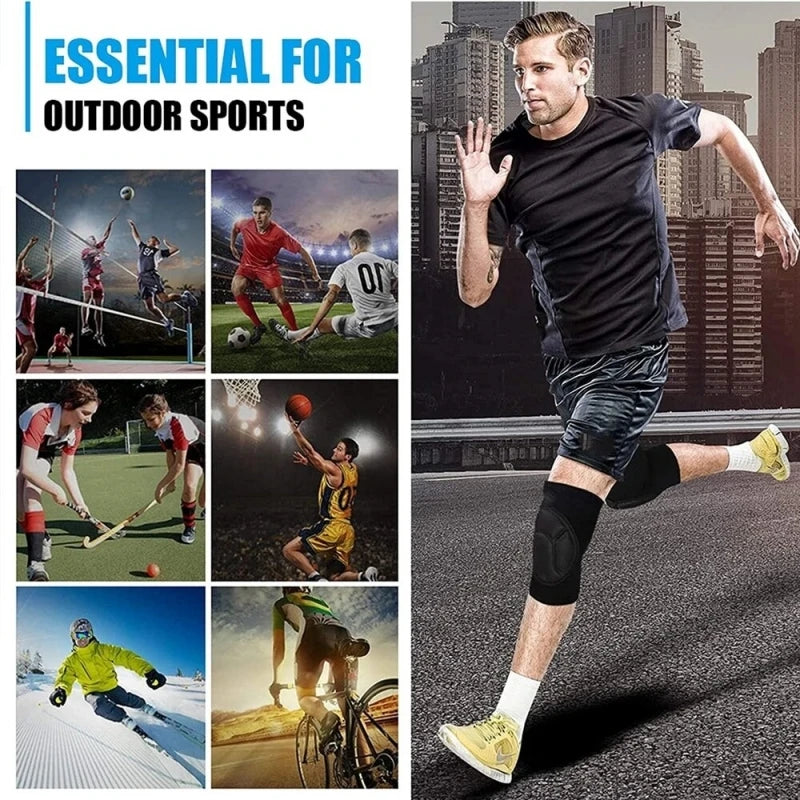 Summer Gradient Color Athletic T-Shirt and Shorts Set Stylish Men's Quick-Dry Athletic Short-Sleeve Top with Drawstring Shorts