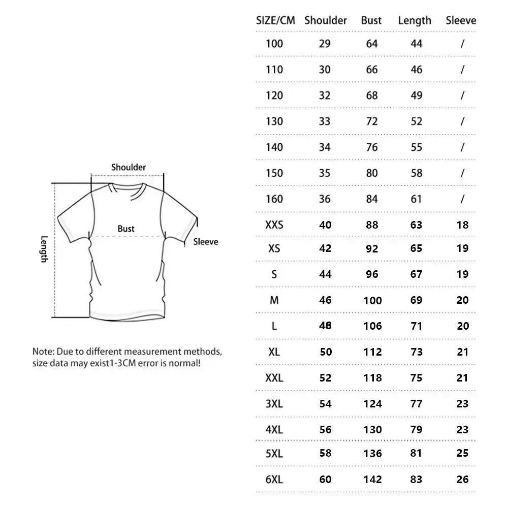 Italia Milano Letter Pattern 3D Prited Men's Tshirts Short Sleeve Casual Tops Mens O-neck T-shirt Boys Loose Streetwear