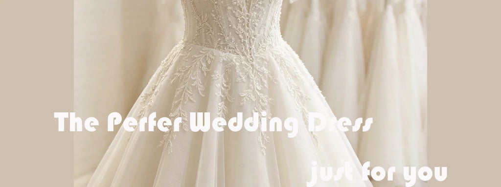 Elegant Deep V Lace Boho Wedding Dress Chiffon A Line Bridal Gowns High Split Low BackWedding Gowns vestido de novia Customized