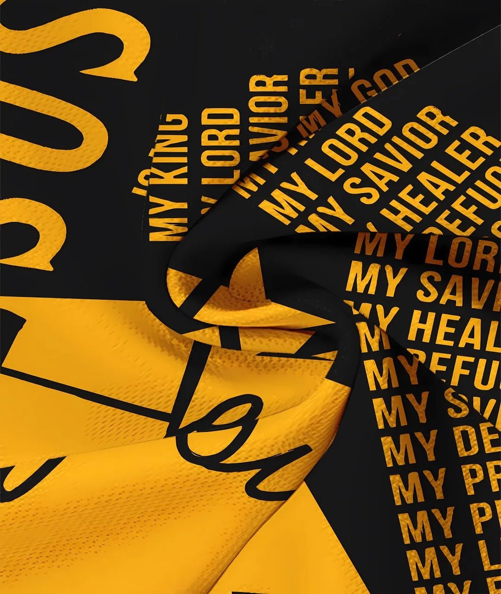 Summer 2025 new men's T-shirt Lightweight breathable casual and sporty polyester fiber outdoor men's T-shirt