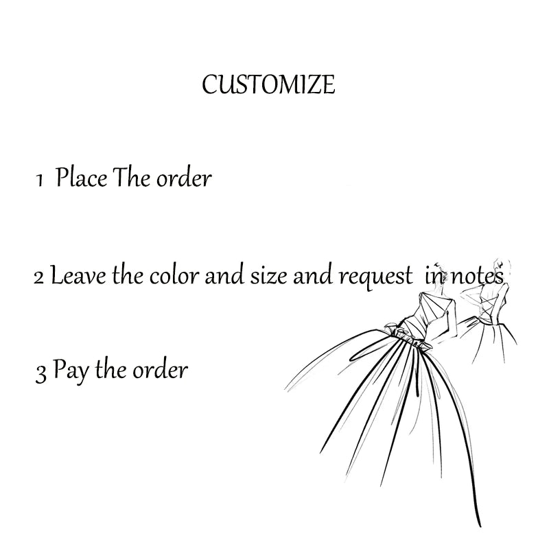 ISI Vintage Black Mermaid Evening Gown Dress Lace Strapless Side High Slit Pleat Formal Occasion Prom Dress Customized