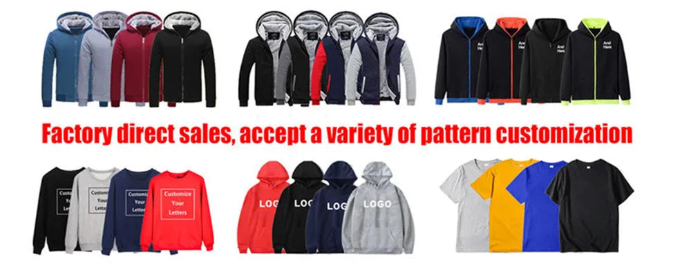 2025 Spring And Autumn Man's Zipper Drawstring Hooded Jacket Coat Umbrella Corporation Graphic Logo Print Simple Style Hoodies