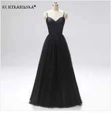 Satin Strapless Evening Prom Dresses for Women Summer 2026 Elegant Sexy Ruched Mesh Long Formal Party Show Host Dress Vestidos