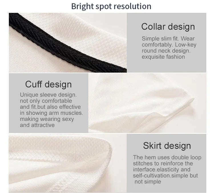 New Oversized T Shirt For Men Casual Short Sleeve Hip Hop Smiling Face Print Plus Size Tee Shirt Pullover Mens T-shirt Top