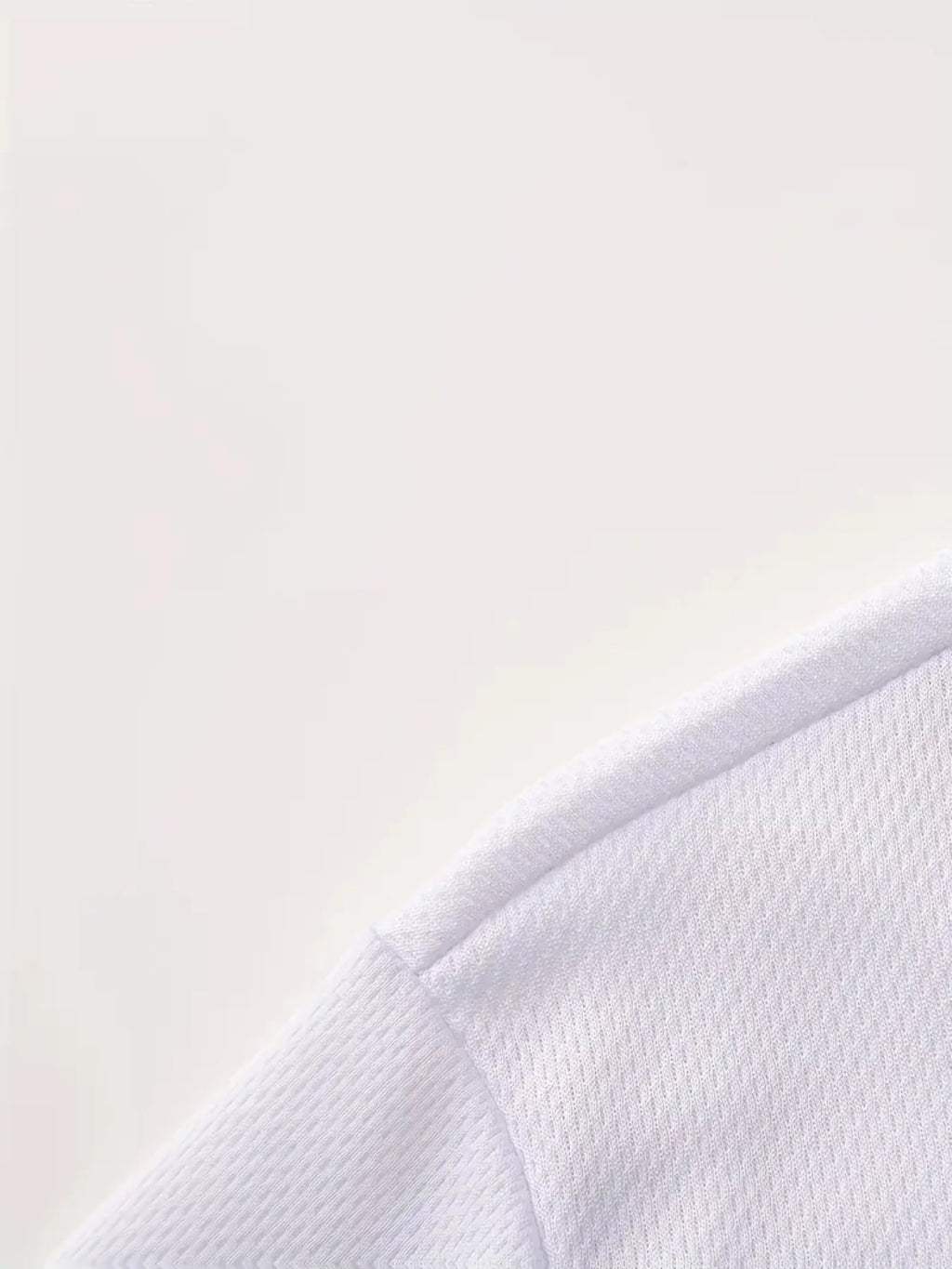 Leisure Hit Product Men'S Summer T-Shirt White Sport Stripes Design Fashion Design Printed T-Shirt Fitness Casual Leisure