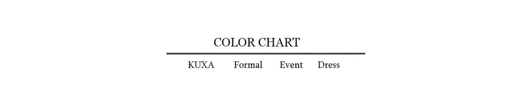 KUXA Customized Elegant A Line Formal Mother Of The Bride Dresses One Shoulder Floor Length Wedding Party Gowns Robes De Soirée