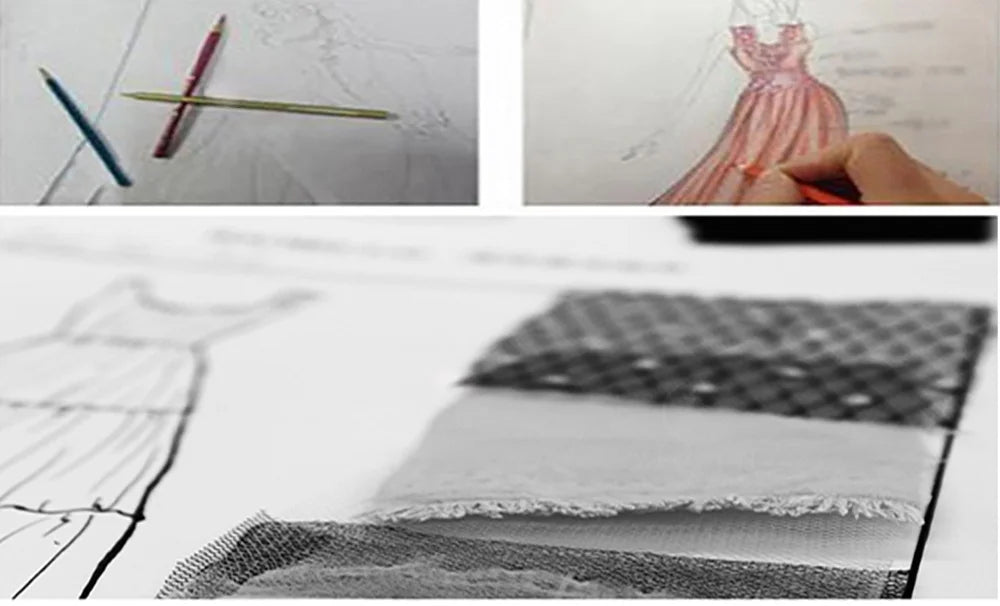 ISI Vintage Black Mermaid Evening Gown Dress Lace Strapless Side High Slit Pleat Formal Occasion Prom Dress Customized