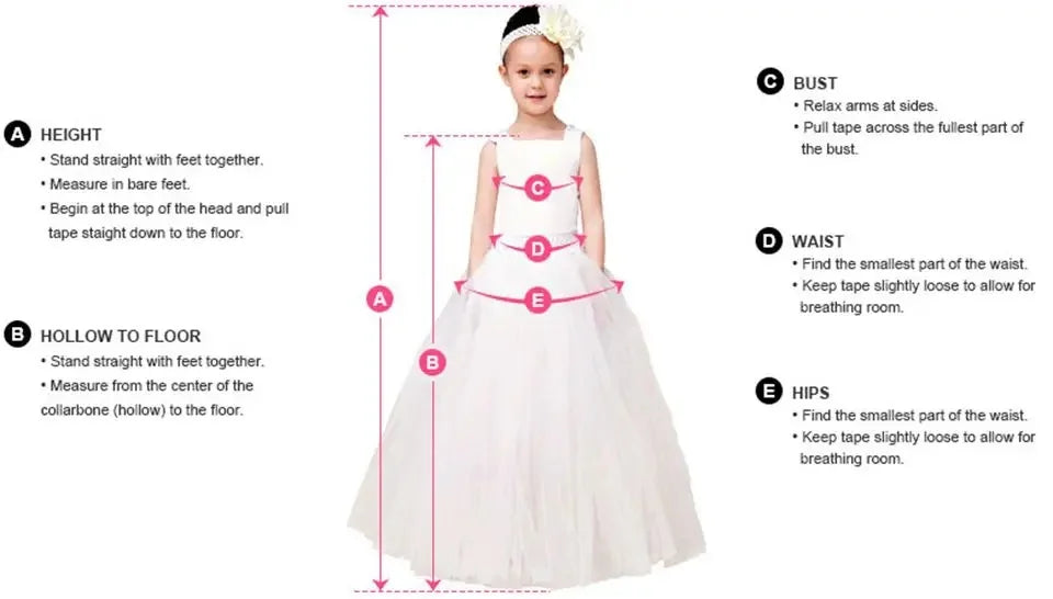 Pink Tulle High-Low Flower Girl Dresses High O Neck Sleeveless Ball Gown Sweap Train Birthday Party Dress Lovely Robe Customized